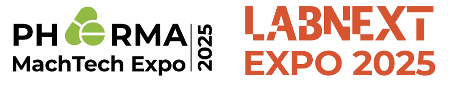 Pharma MachTech Expo and LabNext Expo