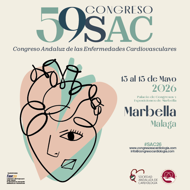 SAC - Congreso Andaluz de las enfermedades Cardiovasculares - Exhibition Details
