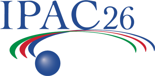 International Particle Accelerator Conference (IPAC)