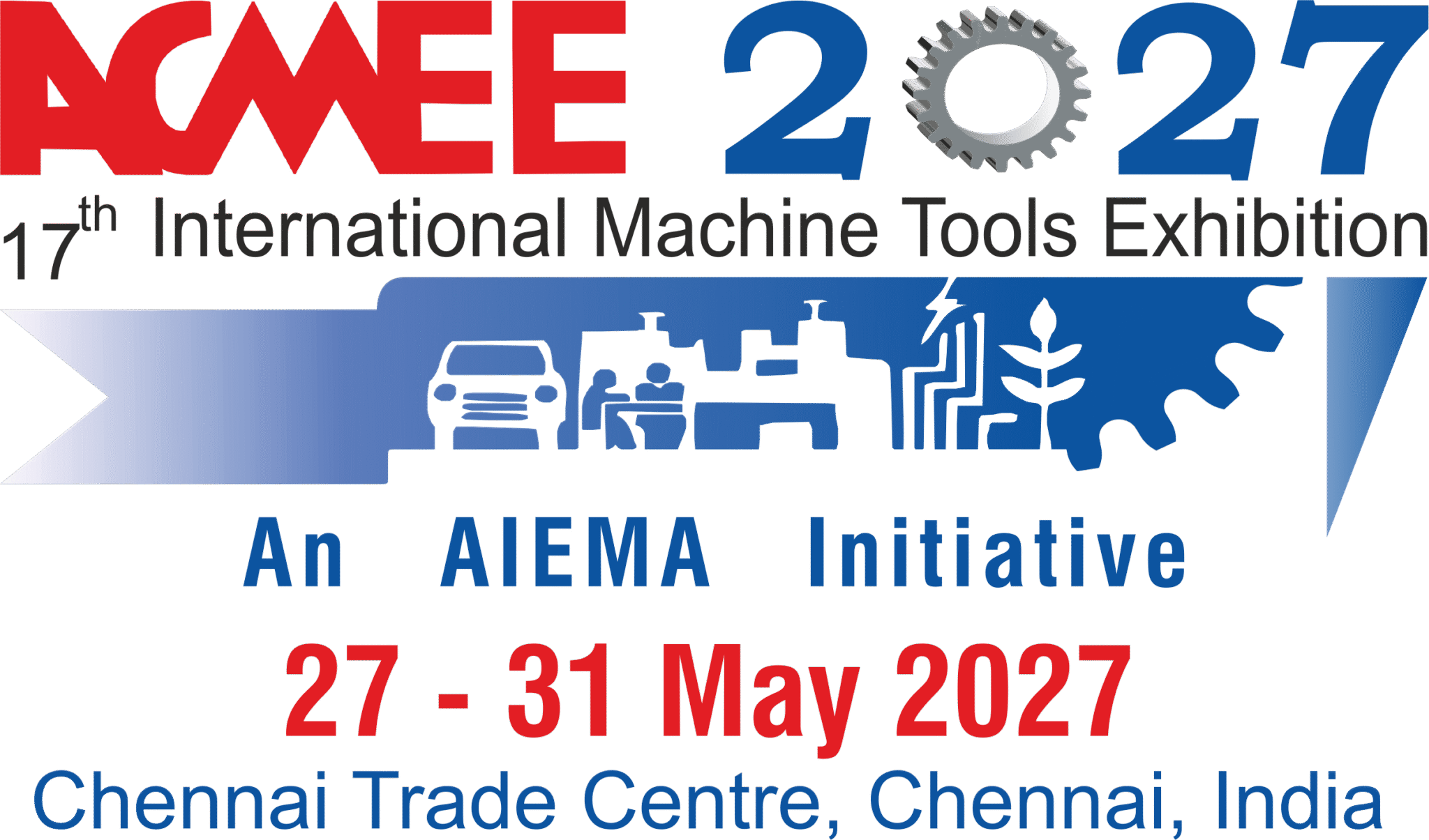 ACMEE International Machine Tools Exhibition
