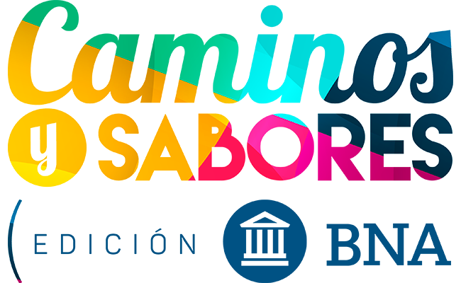 Caminos y Sabores - Exhibition Details