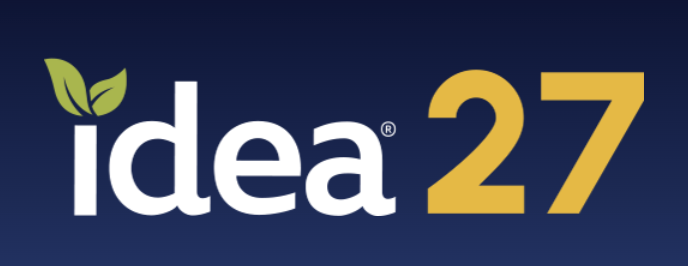 IDEA 2027 logo