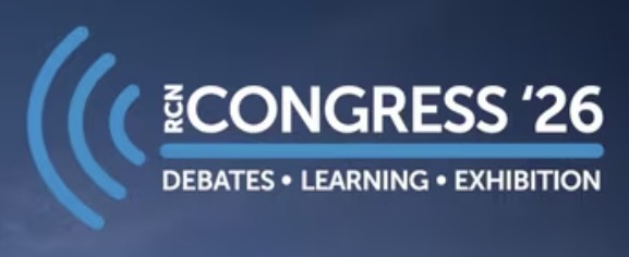 RCN Congress and Exhibition - Exhibition Details