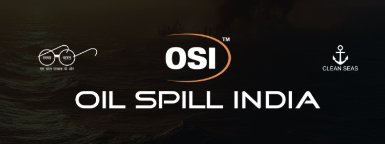 Oil Spill India - جزئیات نمایشگاه