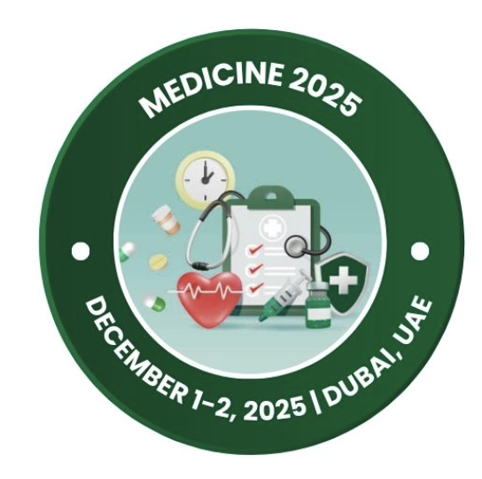 World congress on Health care and Medical Science