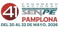 Congreso SENPE 2026