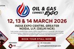 Oil & Gas Connect Expo - 1