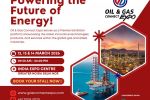 Oil & Gas Connect Expo - 2