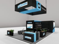 Bold Booths