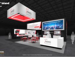 THE TRADESHOW NETWORK