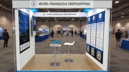 Franquicias Dropshipping México