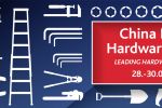 China International Hardware Show  - 1