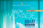 Luxury Travel & Cruises Event  - 1