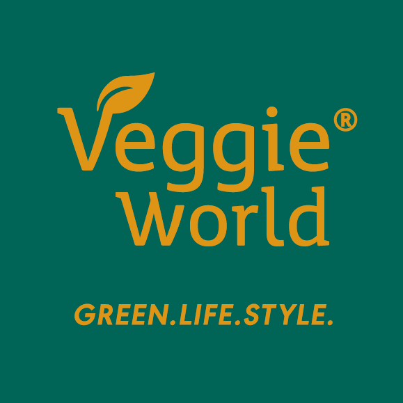 VeggieWorld - Exhibition Details