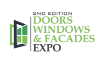 Doors Windows and Facades Expo 2026