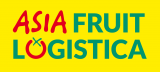 Asia Fruit Logistica 2025