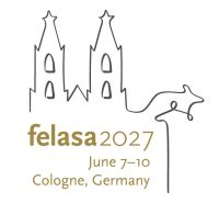 FELASA Congress 2027