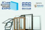 Glass, Aluminium & Architectural Hardware Expo - 3