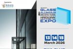 Glass, Aluminium & Architectural Hardware Expo - 1