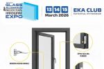 Glass, Aluminium & Architectural Hardware Expo - 2