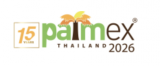 Palmex Thailand 2026