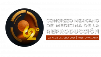 Congreso Mexicano de Medicina de la Reproducción 2026