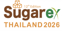 Sugarex Thailand 2026