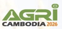 Agri Cambodia 2026