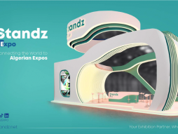 Standz Expo