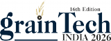 GrainTech India 2026
