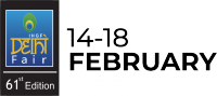 IHGF Delhi Fair outubro 2025