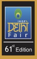 IHGF Indian Handicrafts & Gifts Fair 2025