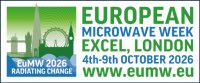 European Microwave Week 2026