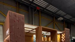 Mavi Ceramiche Cersaie