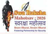 SwaRaksha Mahotsav 2026