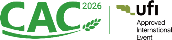 CAC China - Exhibition Details