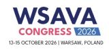 WSAVA Congress 2026