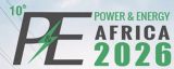 Power & Energy Africa Dar es-Salam 2026