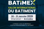 Batimex salon international du bâtiment - 1