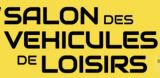 Salon des Véhicules de Loisirs 2020