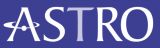 ASTRO Annual Meeting 