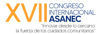 Congreso Internacional ASANEC 2026