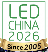 LED CHINA marzo 2026