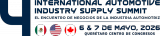 International Automotive Industry Supply Summit 2026