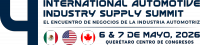 International Automotive Industry Supply Summit 2026