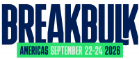 BreakBulk Americas 2026