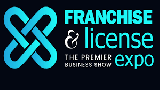 Franchise & License Expo 2025