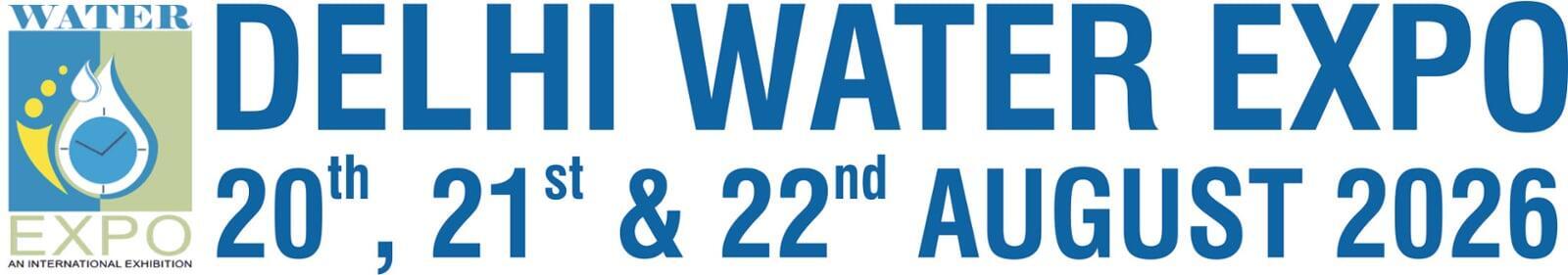 WaterEX - Exhibition Details
