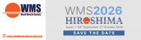 World Muscle Society (WMS) 2026