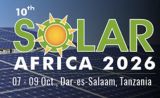 Solar Africa 2025